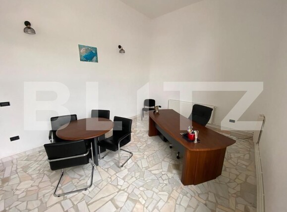 Spațiu industrial de închiriat Exterior Vest - 147085SII | BLITZ Craiova | Poza9