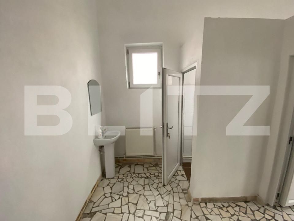 Spațiu industrial de închiriat Exterior Vest - 147085SII | BLITZ Craiova | Poza10