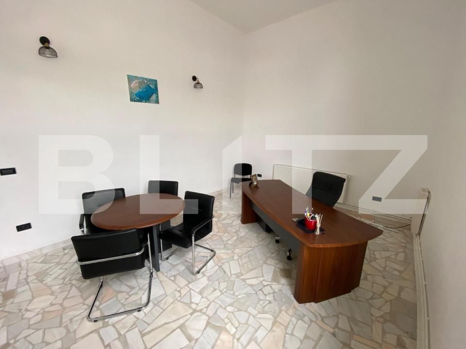 Spațiu industrial de închiriat Exterior Vest - 147085SII | BLITZ Craiova | Poza9