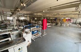 Clădire cu destinație mixta, 1405 mp suprafață utila, zona Lăpuș