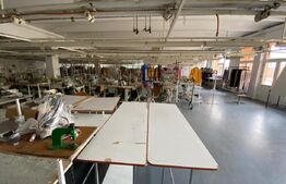 Clădire cu destinație mixta, 1405 mp suprafață utila, zona Lăpuș