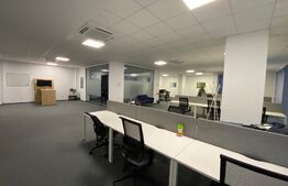 Spațiu birouri modern, 314 mp, parcare privata, zona Facultății de Medicina