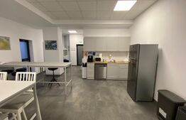 Spațiu birouri modern, 314 mp, parcare privata, zona Facultății de Medicina