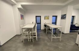 Spațiu birouri modern, 314 mp, parcare privata, zona Facultății de Medicina