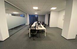 Spațiu birouri modern, 314 mp, parcare privata, zona Facultății de Medicina