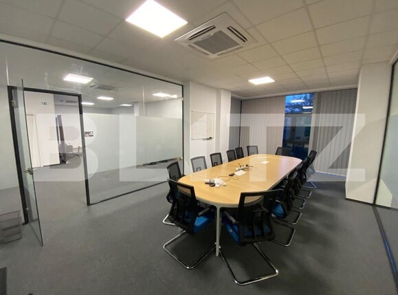 Spațiu birouri de închiriat 1 Mai - 147087SIB | BLITZ Craiova | Poza6