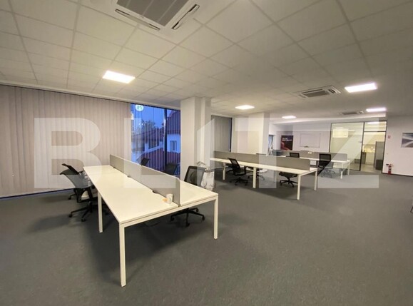 Spațiu birouri de închiriat 1 Mai - 147087SIB | BLITZ Craiova | Poza1