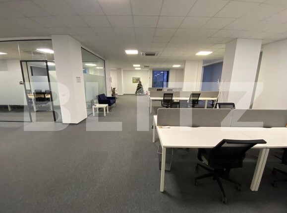 Spațiu birouri de închiriat 1 Mai - 147087SIB | BLITZ Craiova | Poza3