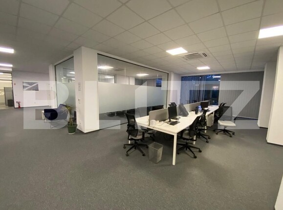 Spațiu birouri de închiriat 1 Mai - 147087SIB | BLITZ Craiova | Poza2