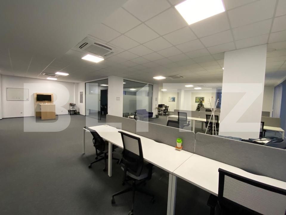 Spațiu birouri de închiriat 1 Mai - 147087SIB | BLITZ Craiova | Poza4