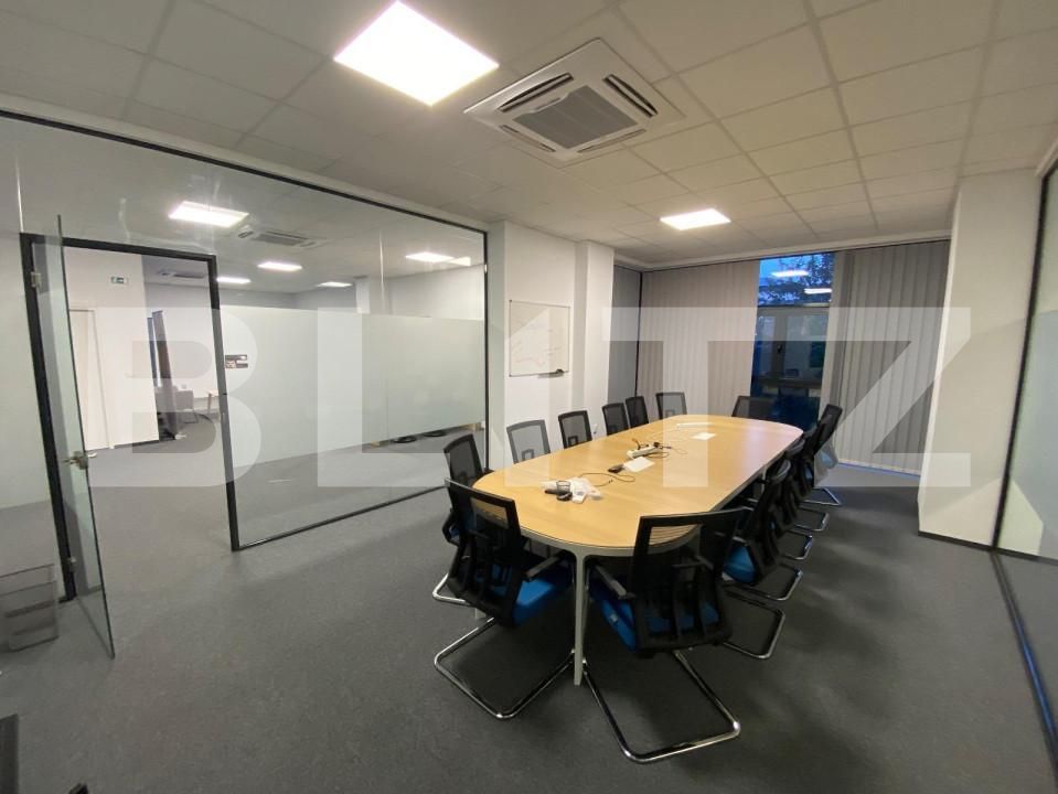 Spațiu birouri de închiriat 1 Mai - 147087SIB | BLITZ Craiova | Poza6