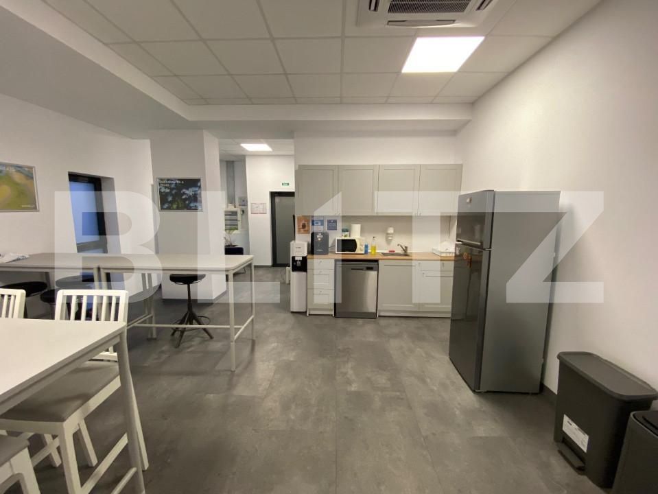 Spațiu birouri de închiriat 1 Mai - 147087SIB | BLITZ Craiova | Poza7