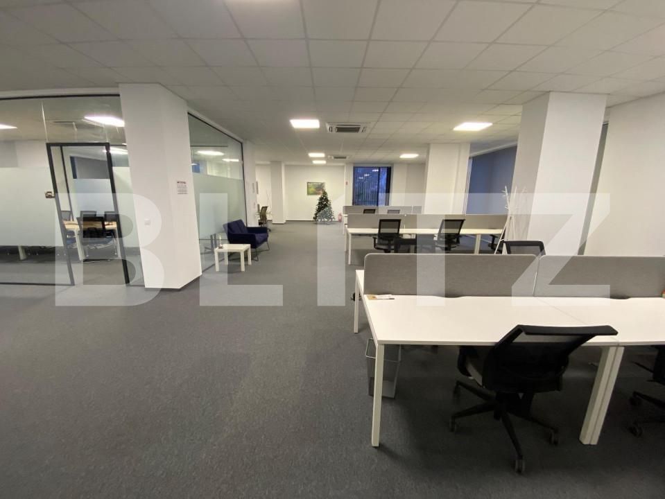 Spațiu birouri de închiriat 1 Mai - 147087SIB | BLITZ Craiova | Poza3