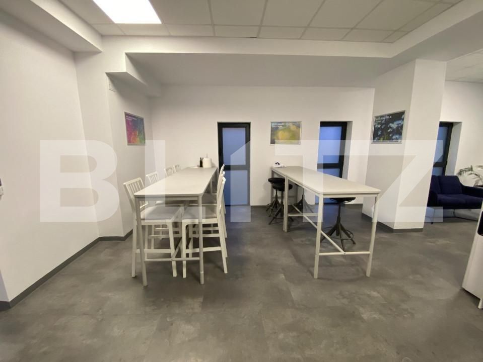 Spațiu birouri de închiriat 1 Mai - 147087SIB | BLITZ Craiova | Poza8