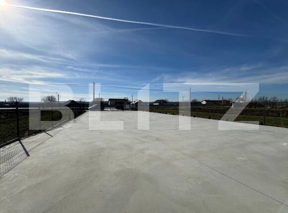 Spațiu industrial de vânzare Exterior Vest - 147092SVI | BLITZ Craiova | Poza12