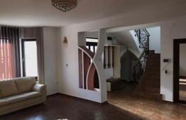 Casa moderna, 5 camere, 230 mp, zona Ford