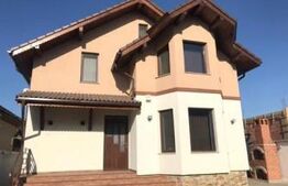 Casa moderna, 5 camere, 230 mp, zona Ford