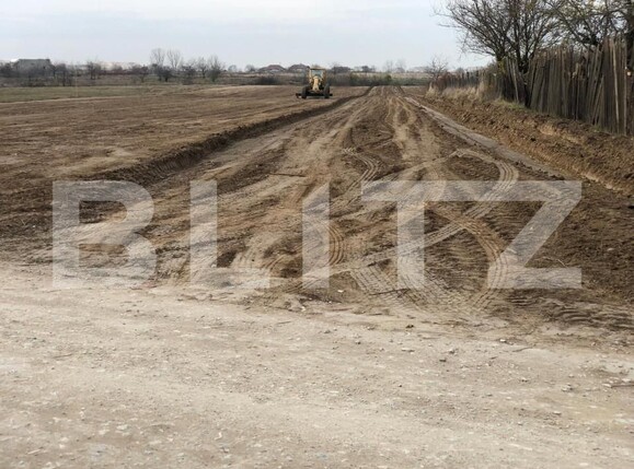 Teren de vânzare Exterior  Nord - 147187TV | BLITZ Craiova | Poza3
