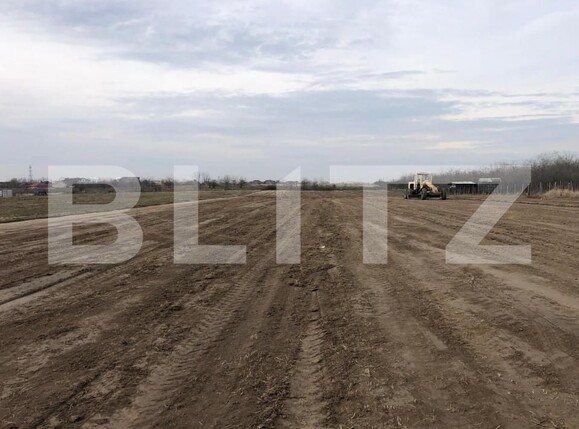Teren de vânzare Exterior  Nord - 147187TV | BLITZ Craiova | Poza4