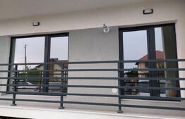 Apartament 3 camere, 74 mp, 2 bai, boxa, zona Sidney