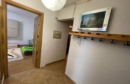 Apartament de 3 camere, 65mp utili, parter, 1 Mai (zona Pelendava)