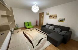 Apartament de 3 camere, 65mp utili, parter, 1 Mai (zona Pelendava)