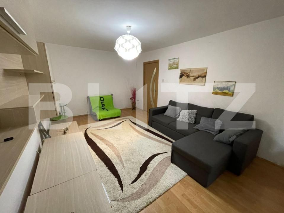 Apartament de vânzare 3 camere 1 Mai - 147205AV | BLITZ Craiova | Poza1