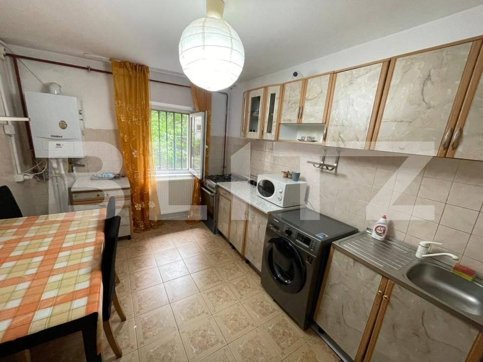 Apartament de vânzare 3 camere 1 Mai - 147205AV | BLITZ Craiova | Poza12