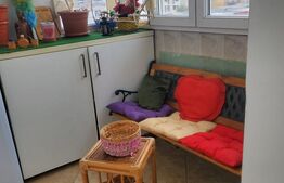 Apartament 3 camere decomandat, 1 Mai zona Sara