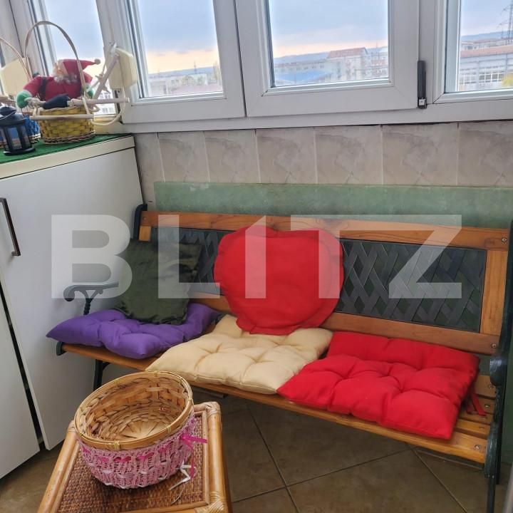 Apartament de vânzare 3 camere 1 Mai - 147206AV | BLITZ Craiova | Poza12