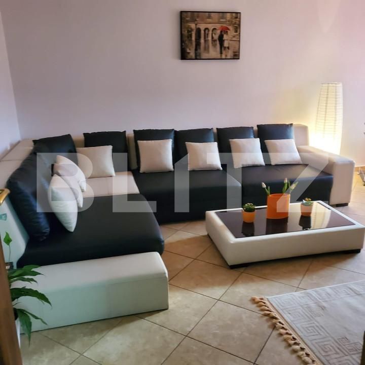 Apartament de vânzare 3 camere 1 Mai - 147206AV | BLITZ Craiova | Poza1