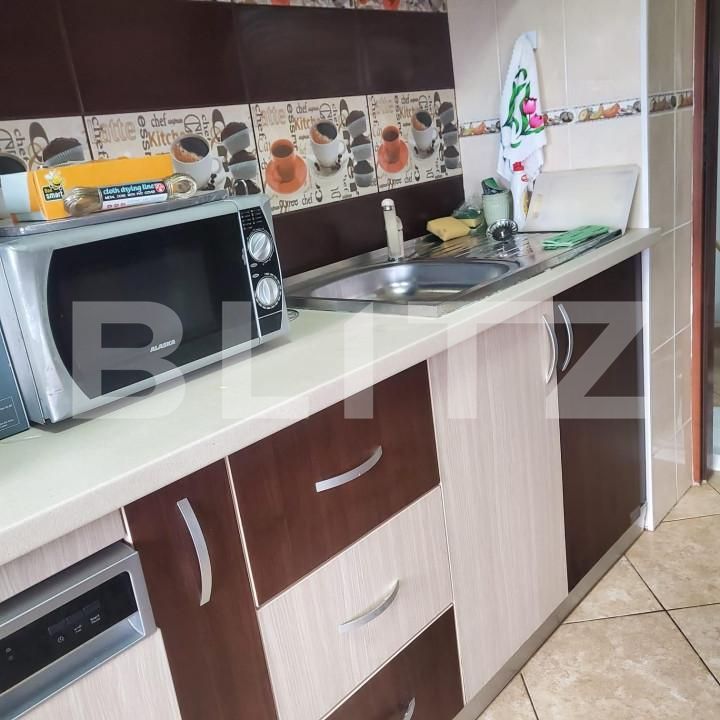 Apartament de vânzare 3 camere 1 Mai - 147206AV | BLITZ Craiova | Poza13