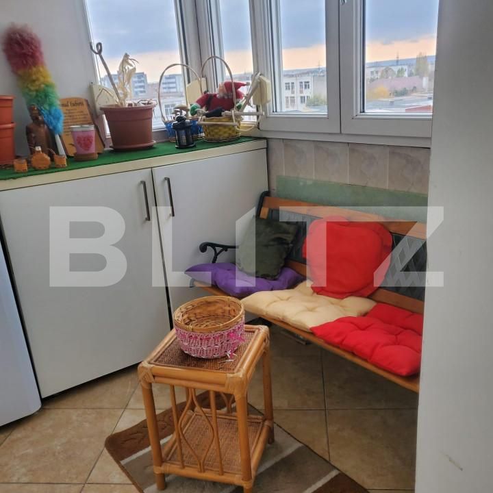 Apartament de vânzare 3 camere 1 Mai - 147206AV | BLITZ Craiova | Poza15