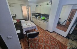 Apartament 3 camere decomandat, 1 Mai, (zona scoala 36)