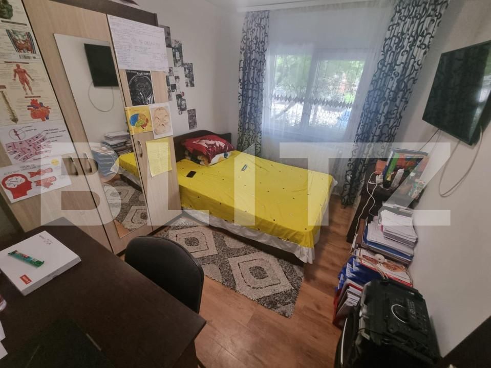 Apartament de vânzare 3 camere 1 Mai - 147207AV | BLITZ Craiova | Poza3