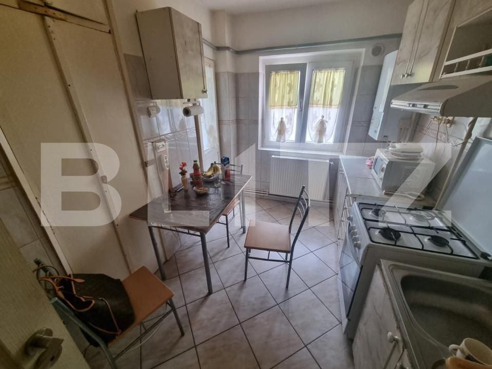 Apartament de vânzare 3 camere 1 Mai - 147208AV | BLITZ Craiova | Poza4