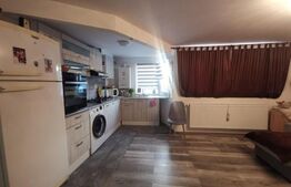 Apartament 2 camere, semidecomandat, etaj 2, Magnolia