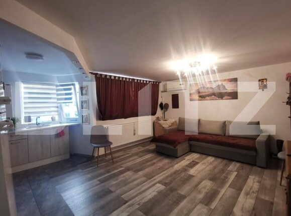 Apartament de vânzare 2 camere Exterior Est - 147209AV | BLITZ Craiova | Poza1