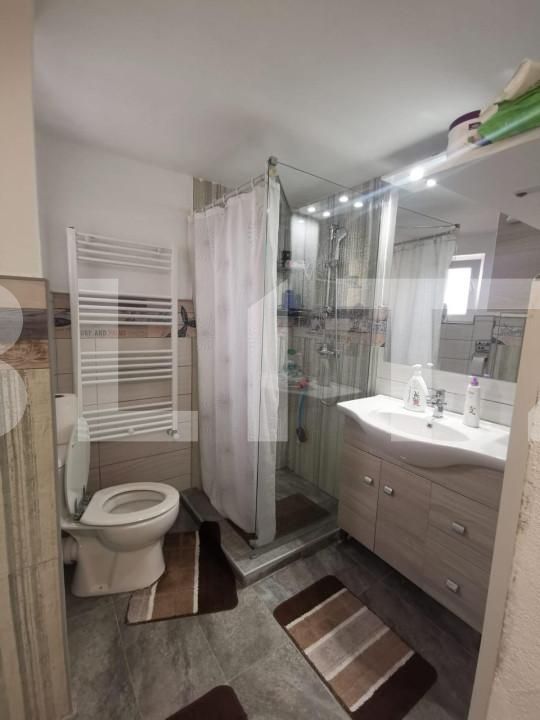 Apartament de vânzare 2 camere Exterior Est - 147209AV | BLITZ Craiova | Poza3
