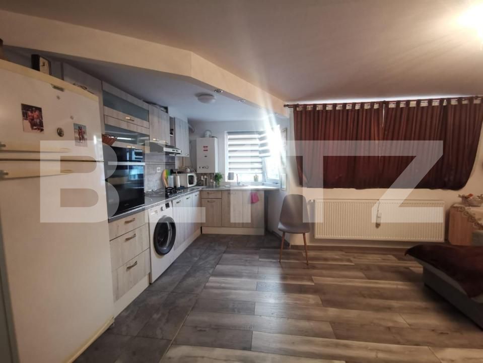 Apartament de vânzare 2 camere Exterior Est - 147209AV | BLITZ Craiova | Poza2