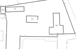 Teren intravilan 6300 mp, langa Parcul Nicolae Romanescu