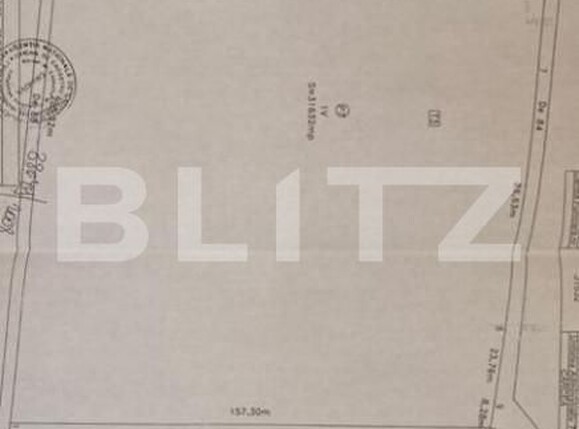 Teren de vânzare Calea Bucuresti - 147211TV | BLITZ Craiova | Poza2