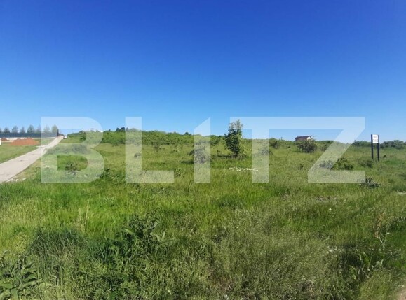 Teren de vânzare Calea Bucuresti - 147211TV | BLITZ Craiova | Poza1