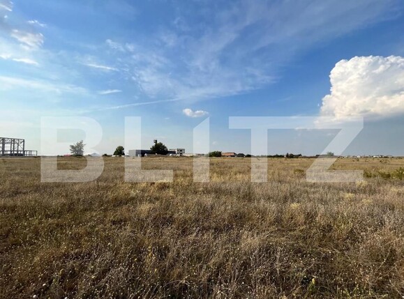 Teren de vânzare Ghercesti - 147215TV | BLITZ Craiova | Poza2