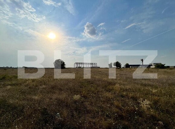 Teren de vânzare Ghercesti - 147215TV | BLITZ Craiova | Poza3