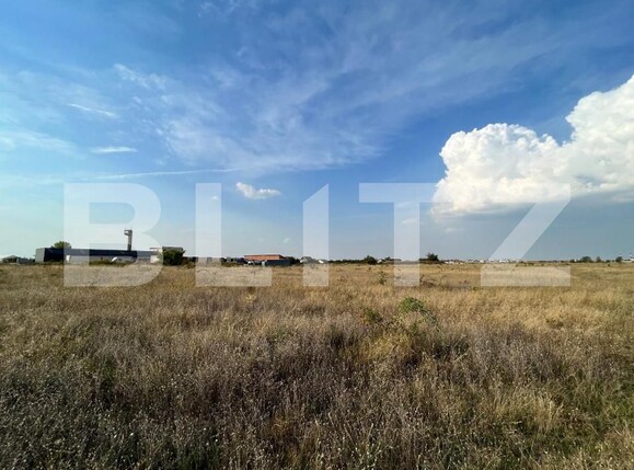 Teren de vânzare Ghercesti - 147215TV | BLITZ Craiova | Poza1