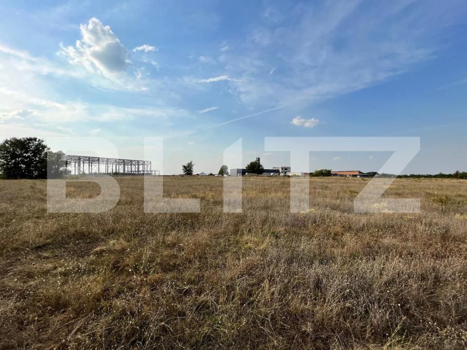 Teren de vânzare Ghercesti - 147215TV | BLITZ Craiova | Poza4