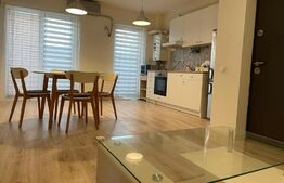 Apartament 2 camere, 41 mp, semidecomandat, zona Craiovița Nouă