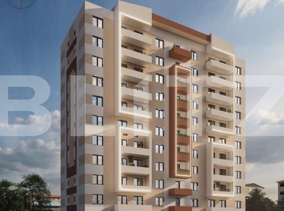 Apartament de vânzare 2 camere Rovine - 147231AV | BLITZ Craiova | Poza2