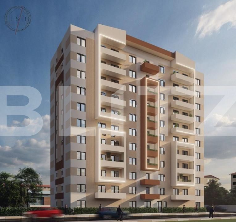 Apartament de vânzare 2 camere Rovine - 147231AV | BLITZ Craiova | Poza2